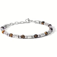 Bracciale Comete Uomo District in Acciaio UBR 1194 - UBR 1194